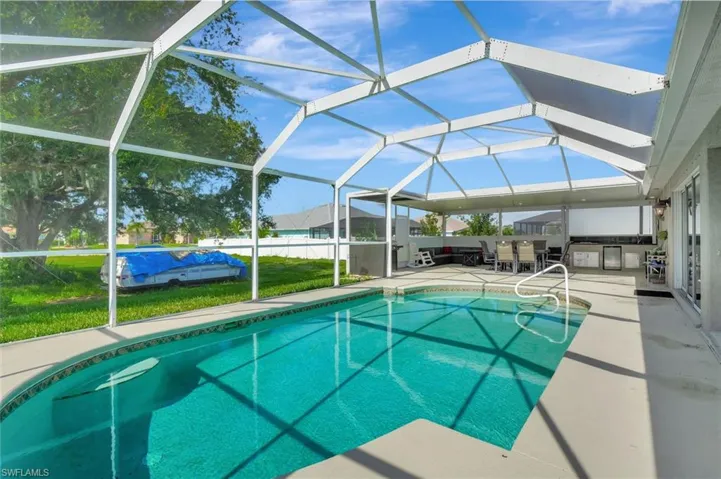1730 Ne 35th St, Cape Coral Fl 33909