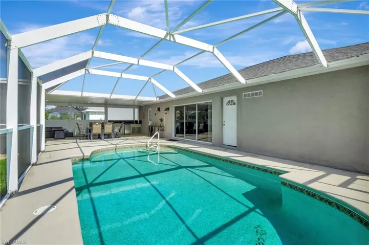 1730 Ne 35th St, Cape Coral Fl 33909