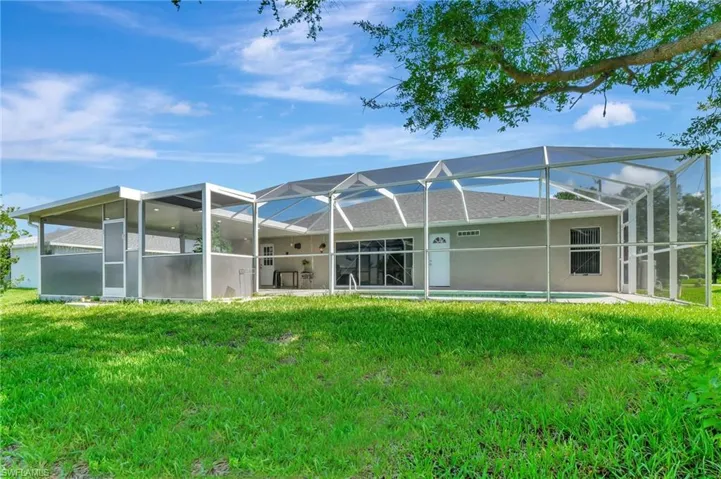 1730 Ne 35th St, Cape Coral Fl 33909