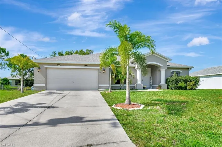 1730 Ne 35th St, Cape Coral Fl 33909