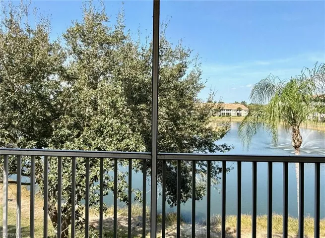 Water view