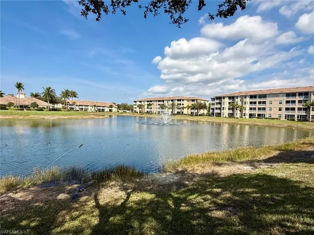 Water view