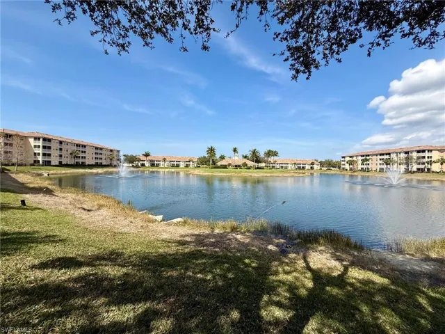 Water view