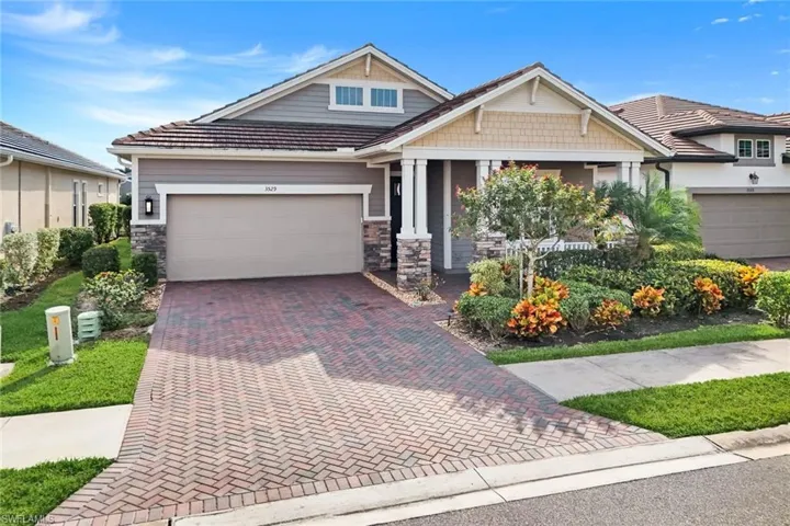 3529  Pilot  CIR, Naples, FL 34120