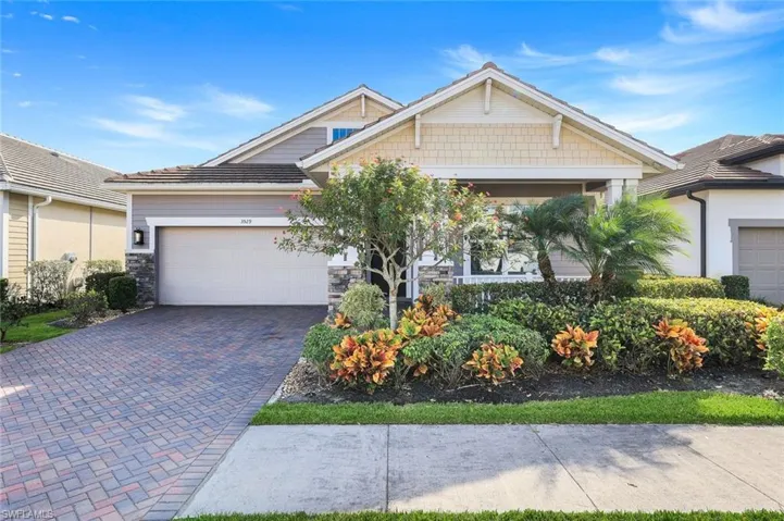 3529  Pilot  CIR, Naples, FL 34120