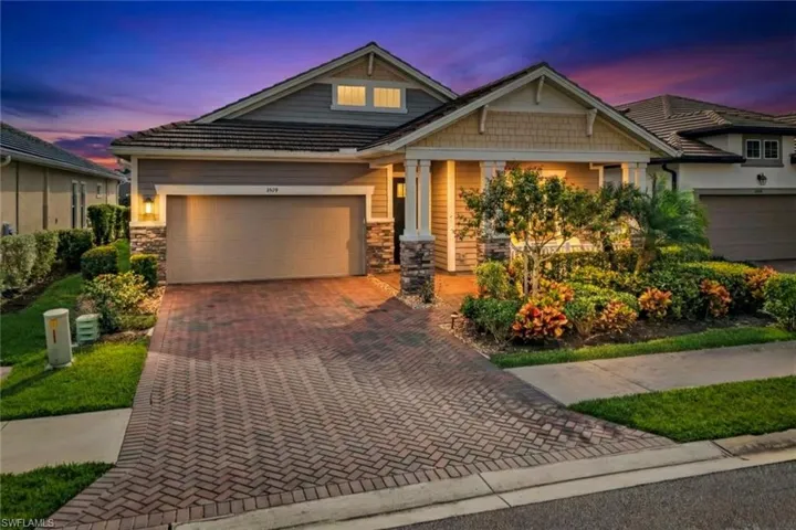 3529  Pilot  CIR, Naples, FL 34120