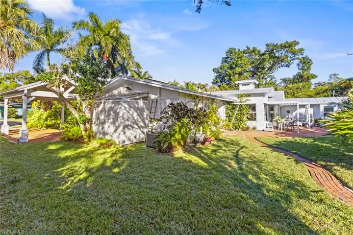 1348 Alcazar Ave, Fort Myers, Florida 33901
