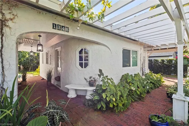 1348 Alcazar Ave, Fort Myers, Florida 33901