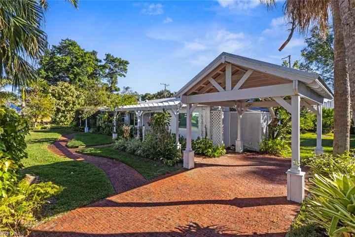 1348 Alcazar Ave, Fort Myers, Florida 33901