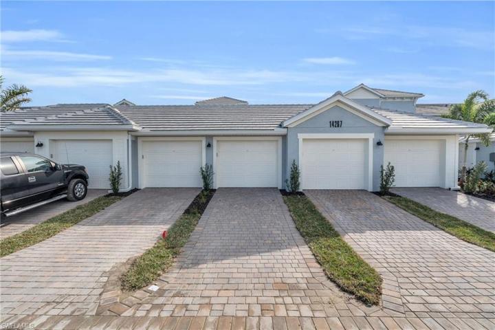 One Car Garage