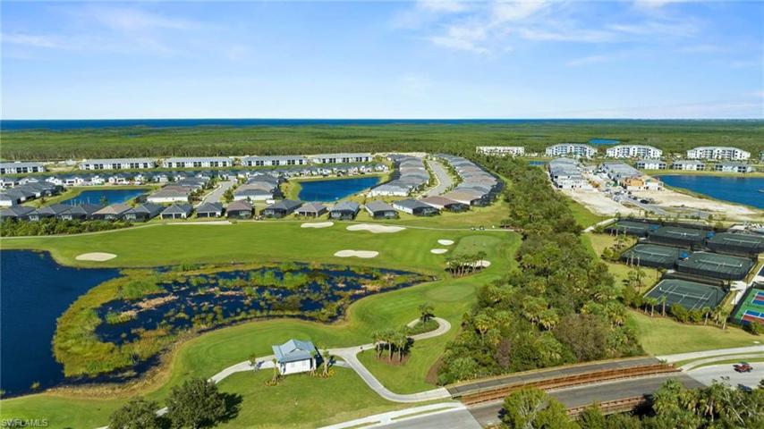 Heritage Landing