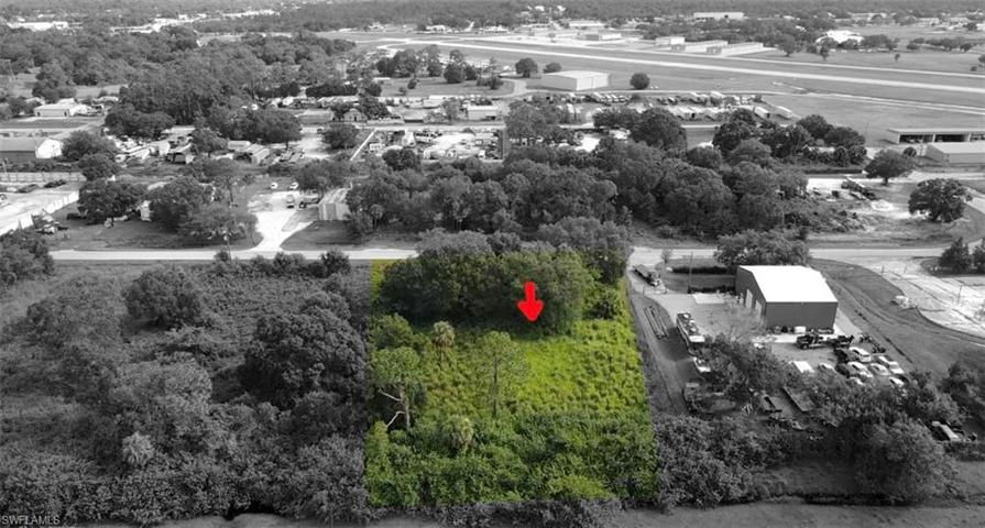 311 S Industrial  LOOP, LABELLE, FL 33935