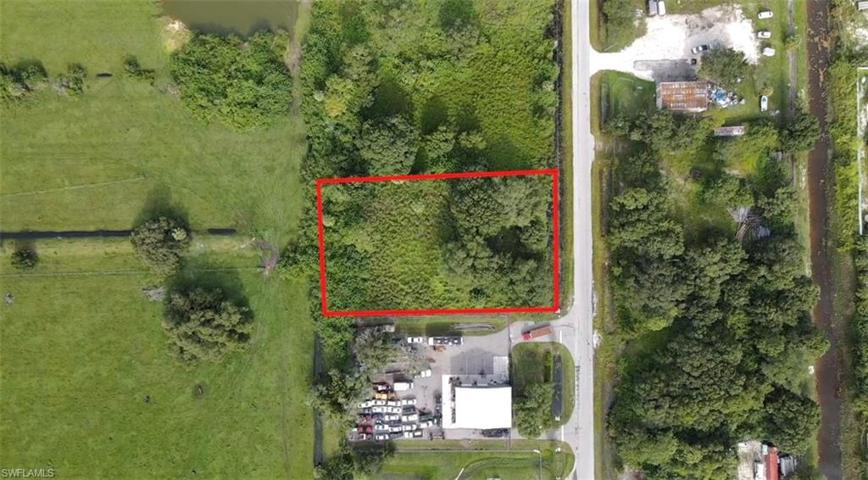 311 S Industrial  LOOP, LABELLE, FL 33935