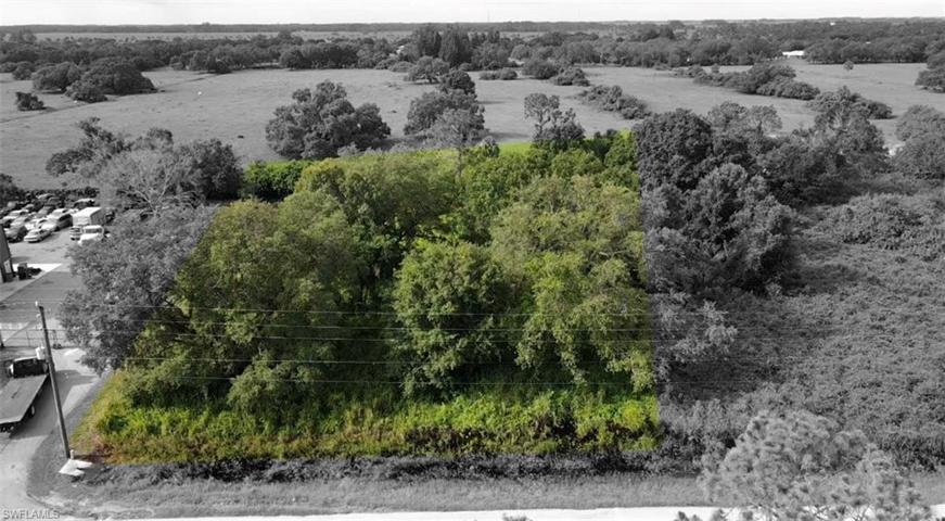 311 S Industrial  LOOP, LABELLE, FL 33935