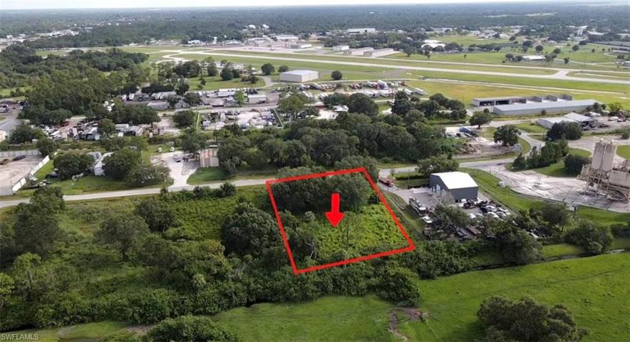 311 S Industrial  LOOP, LABELLE, FL 33935