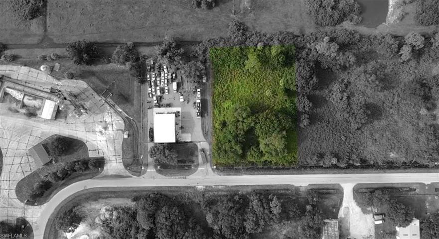 311 S Industrial  LOOP, LABELLE, FL 33935