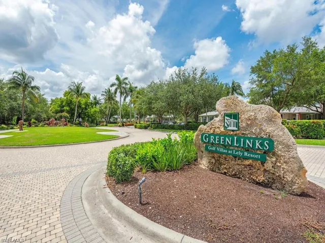 7970 Mahogany Run Ln 211, Naples, Florida 34113