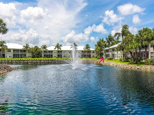 7970 Mahogany Run Ln 211, Naples, Florida 34113