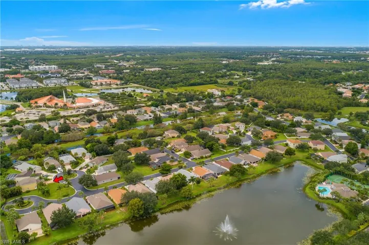 12835 Fox Hollow Cir, Fort Myers, Florida 33912