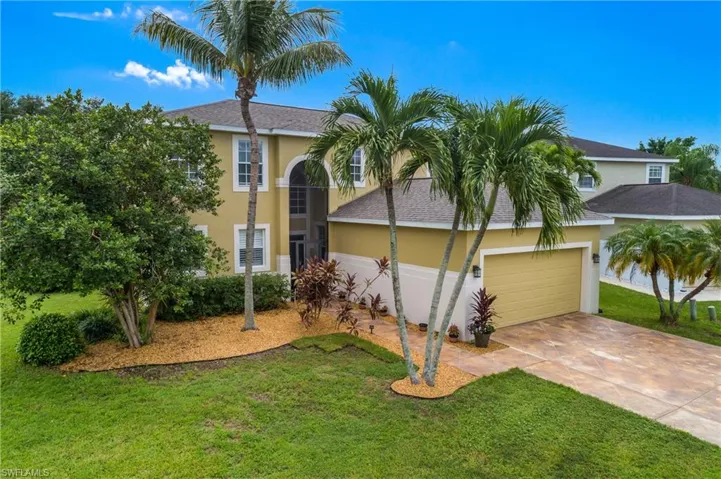 12835 Fox Hollow Cir, Fort Myers, Florida 33912