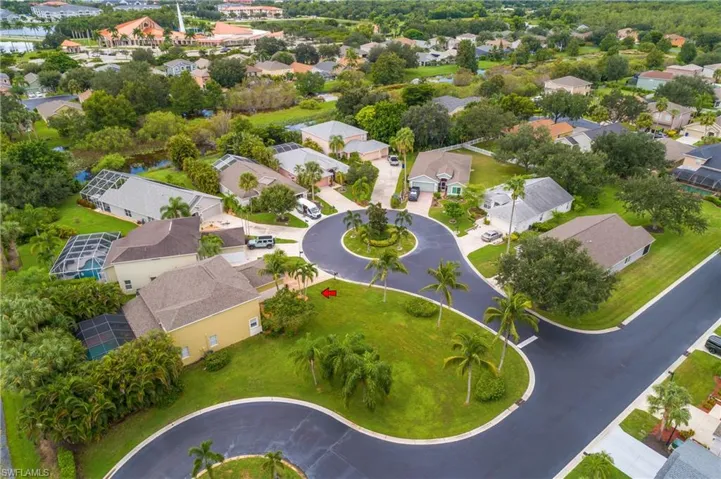 12835 Fox Hollow Cir, Fort Myers, Florida 33912