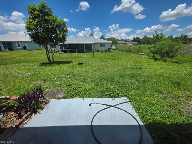 2422 Vernon Ave S, Lehigh Acres, Florida 33973