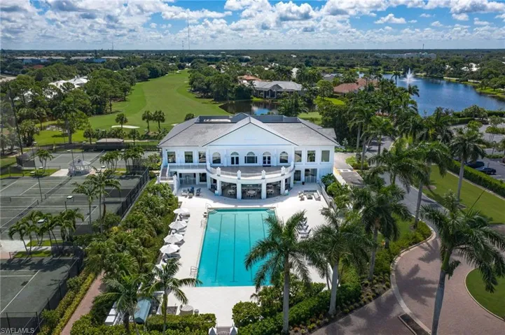583  Audubon  BLVD, Naples, FL 34110