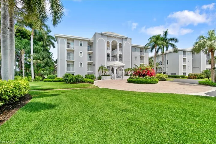 583  Audubon  BLVD, Naples, FL 34110