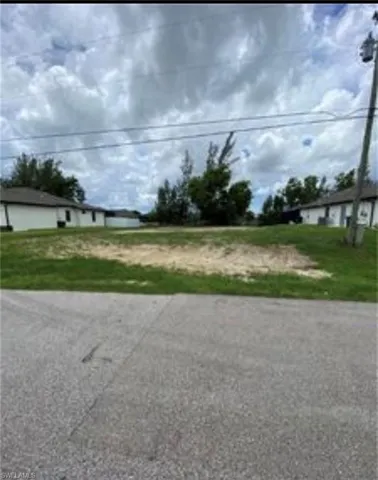 1206 23rd St, Cape Coral, Florida 33991