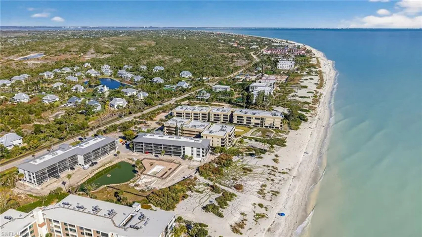 2737 W Gulf Dr 222, Sanibel, Florida 33957