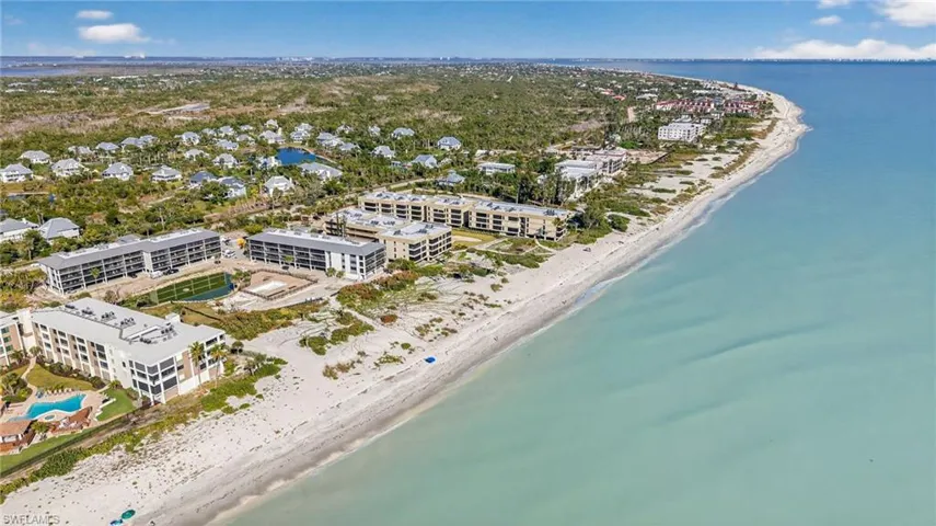 2737 W Gulf Dr 222, Sanibel, Florida 33957