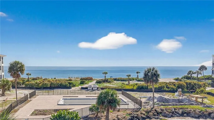 2737 W Gulf Dr 222, Sanibel, Florida 33957