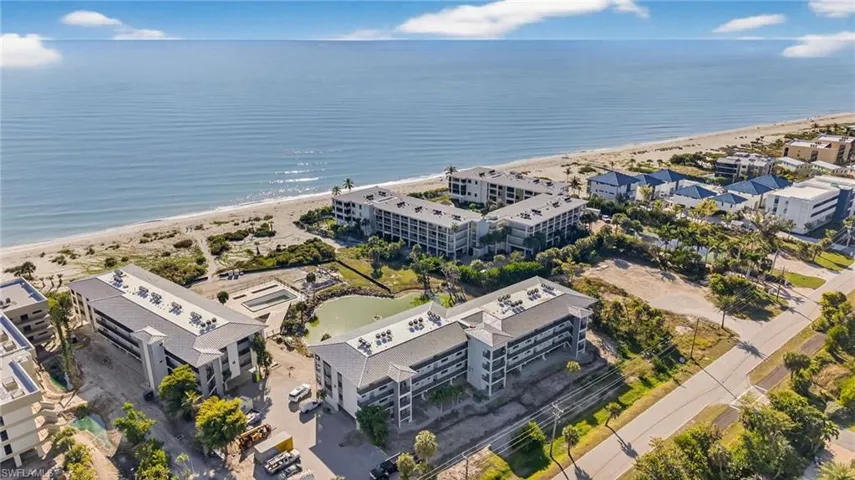 2737 W Gulf Dr 222, Sanibel, Florida 33957