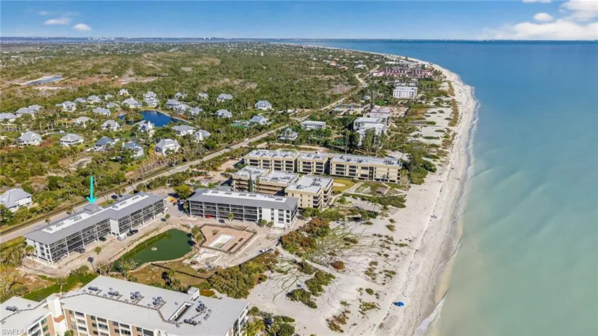 2737 W Gulf Dr 222, Sanibel, Florida 33957