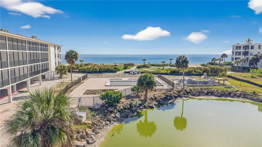 2737 W Gulf Dr 222, Sanibel, Florida 33957