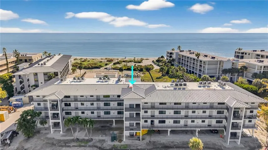 2737 W Gulf Dr 222, Sanibel, Florida 33957