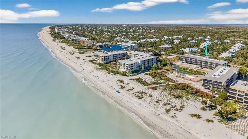 2737 W Gulf Dr 222, Sanibel, Florida 33957
