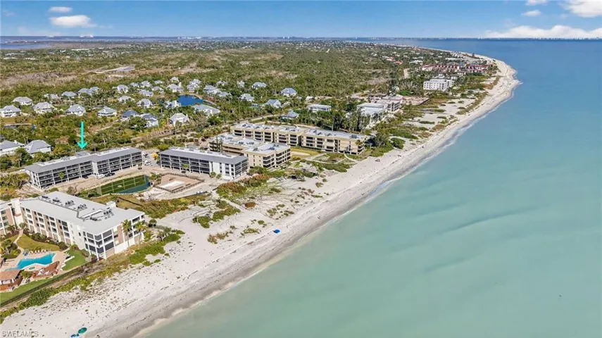 2737 W Gulf Dr 222, Sanibel, Florida 33957