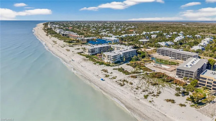 2737 W Gulf Dr 222, Sanibel, Florida 33957