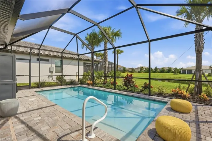 1880 Sierra Ct, Naples, Florida 34120