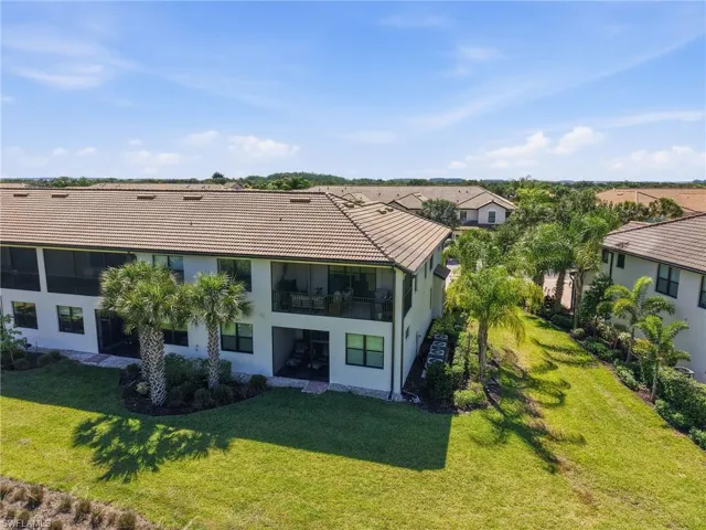 5697 Mayflower Way 1208, Ave Maria, Florida 34142