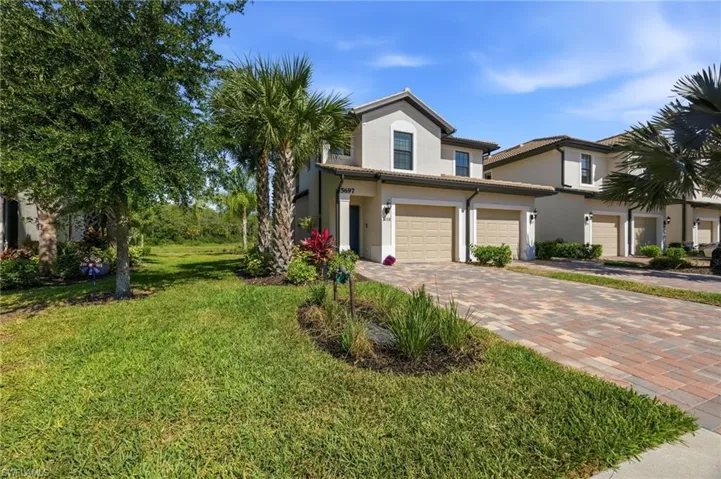 5697 Mayflower Way 1208, Ave Maria, Florida 34142