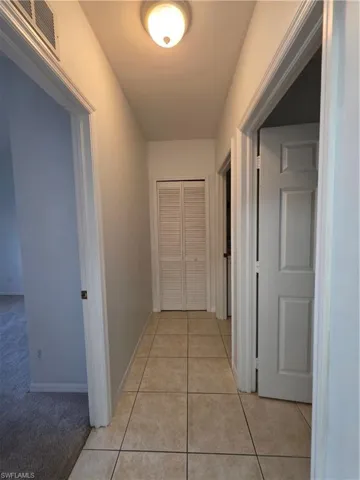 Bedroom 2 and bathroom