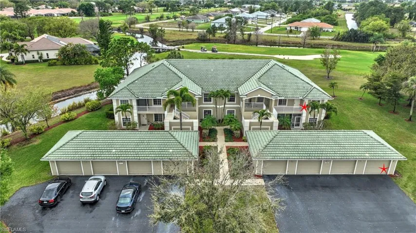 2261 Somerset Ridge Dr 204, Lehigh Acres, Florida 33973
