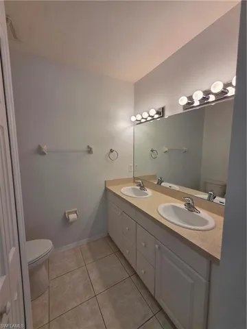 Double sinks