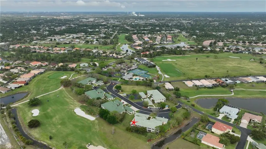 2261 Somerset Ridge Dr 204, Lehigh Acres, Florida 33973