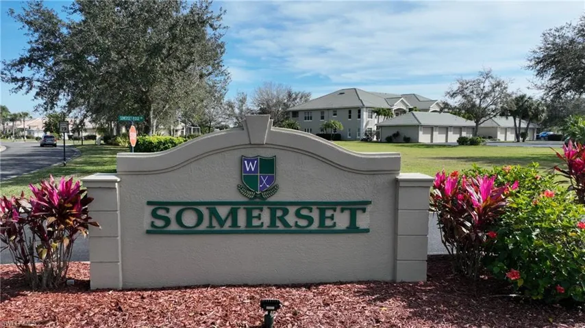 2261 Somerset Ridge Dr 204, Lehigh Acres, Florida 33973