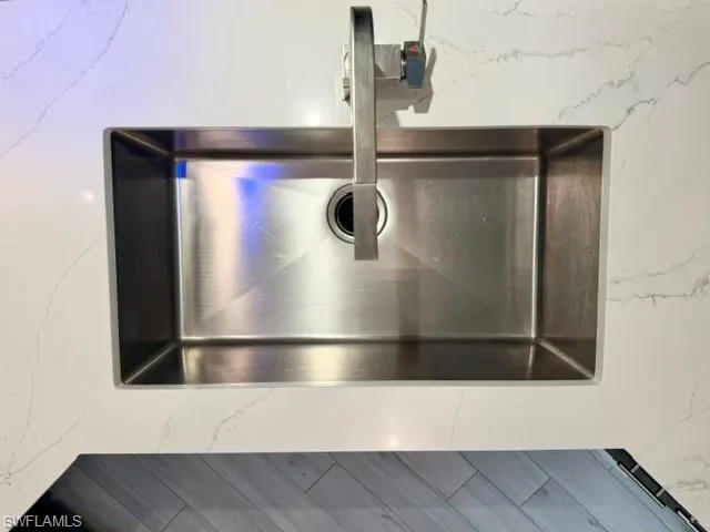 Another cool and unique light fixture