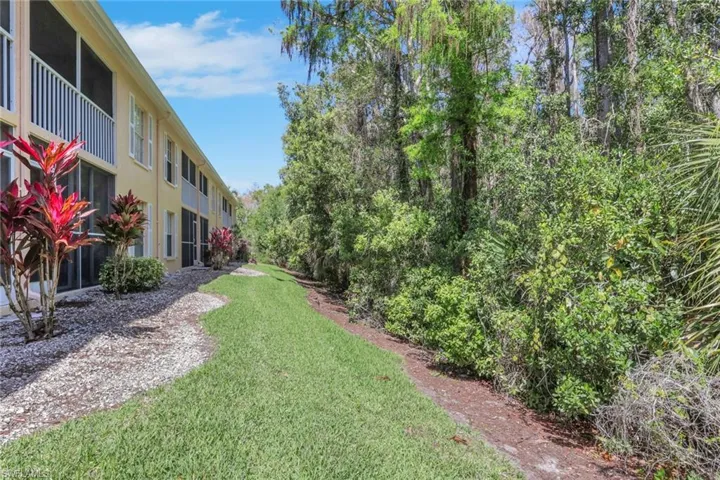 With natural preserve views, at this price. This place won't last long. Schedule your showing today!