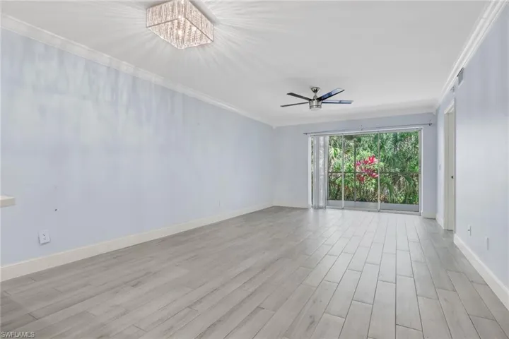 Backing up to a preserve means you're lush green views will remain unchanged